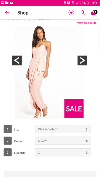 I am clueless, how would i style this dress?