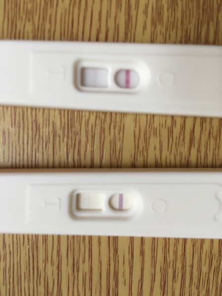 Am I ovulating today?