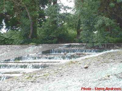 Help me find this place in north wales.