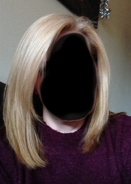 Should I cut my hair into a short bob?