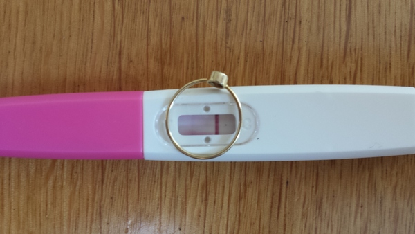 Is this positive??