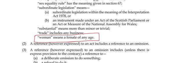 Victoria Derbyshire today and Girlguides