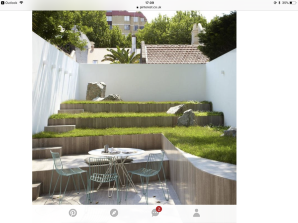 Landscaping Materials