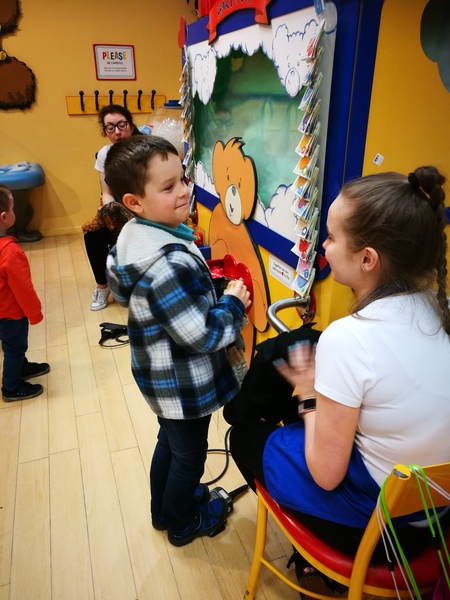 Find out what MNers and their DC’s got up to at the Build-A-Bear Workshop! NOW CLOSED!