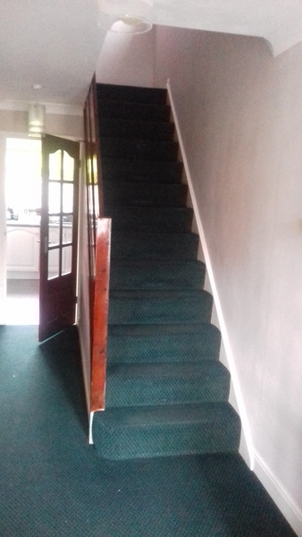 Hall Decoration