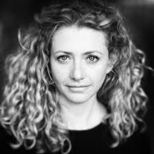 I want a perm! Mid life crisis?