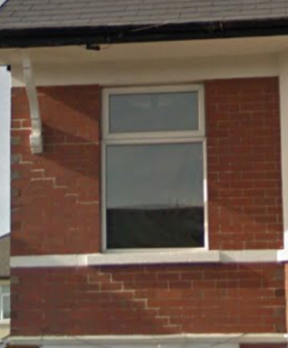 Could anyone knowledgeable tell me if this looks like subsidence to you?