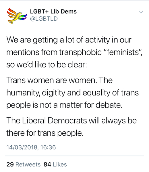 House of Commons event - anyone else going?