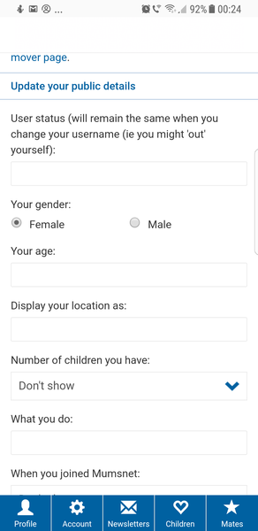 Fancy a walk to celebrate women getting he vote 100 years ago?  Got a penis? Sure join in!