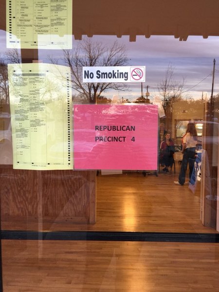 Trump talk: HOW MUCH for that inauguration?