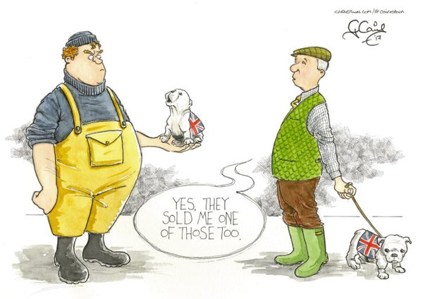 Westminstenders: Why didn't you whistle whilst you worked?