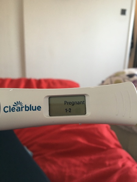 Two Week Wait .... another one ....