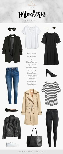 Very small, casual capsule wardrobe for (chubs) new mum?