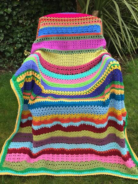 Woolly Hugs. Chernobyl 2018 is HERE!!!