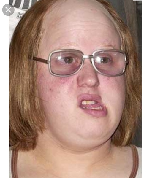 I just paid £17 to have my passport photo taken and it is NOT MY FACE