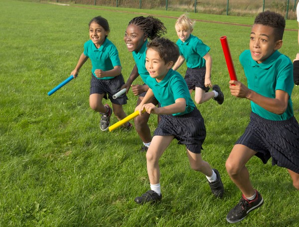 Mumsnet users share with Sainsbury's what would get their children up and active