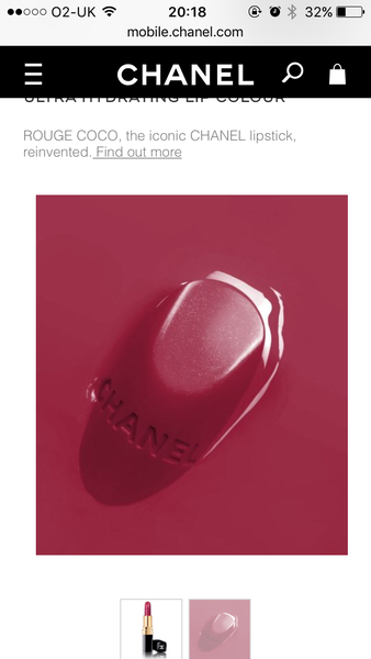 Can anyone find a matte raspberry red lipstick?