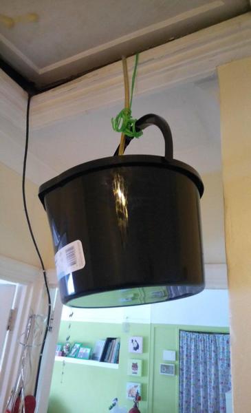 Handy tips: malfunctioning boiler in cold weather