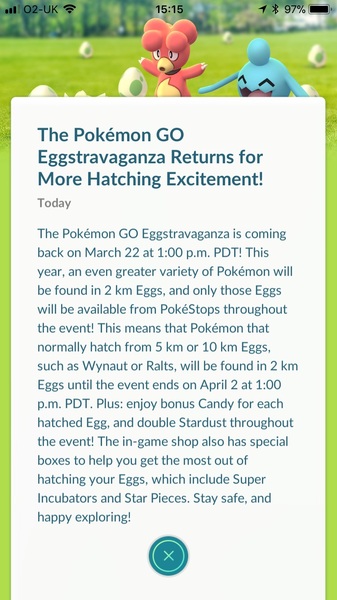 PokemonGo #14. Rhydon Time, Rhy-Rhy- Rhydon Time...