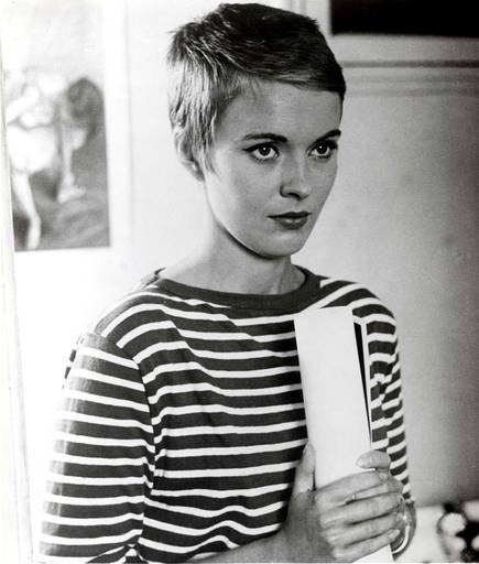 If you've had short hair did you like it?