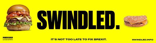 Westministenders: One for the Women