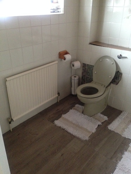 How on earth can I get a new bathroom for less than £6k?