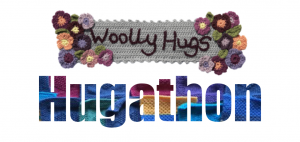 Woolly Hugs. Chernobyl 2018 is HERE!!!