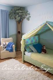 How to make toddlers room more appealing?