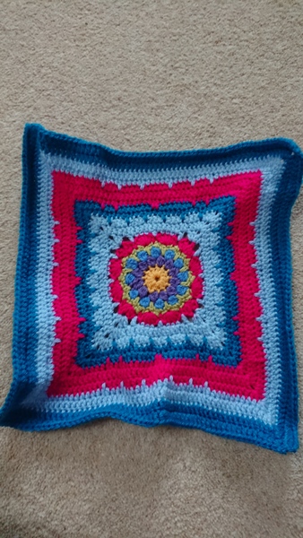 Woolly Hugs. Chernobyl 2018 is HERE!!!