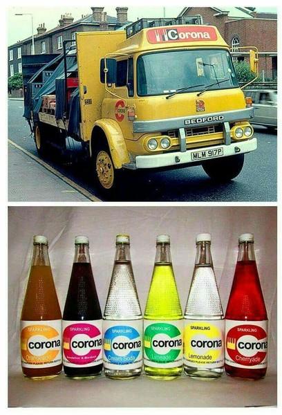 What was it like growing up in the 50’s/60’s?