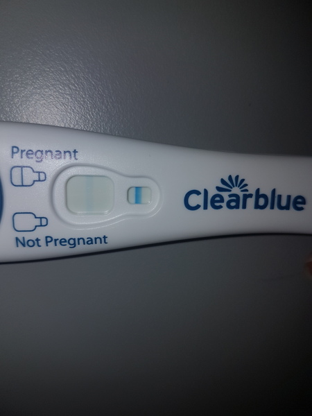Two Week Wait .... another one ....