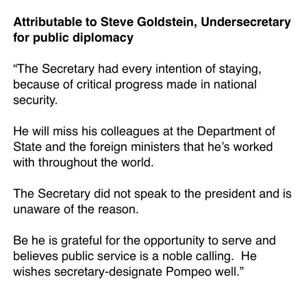 Even if you subpoena us, we won't turn up on the Trump threads