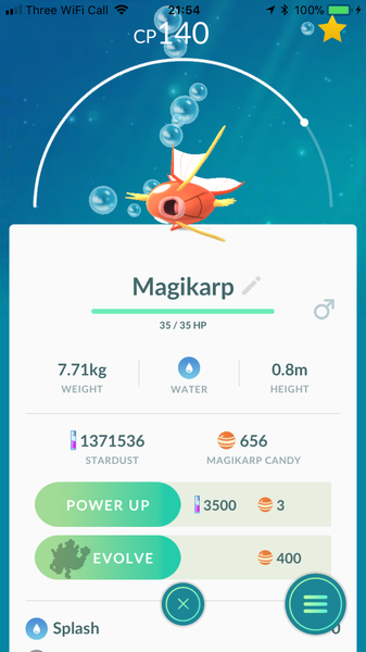 PokemonGo #15. We're gonna rock down to Electrike Avenue