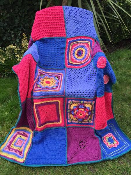 Woolly Hugs. Chernobyl 2018 is HERE!!!