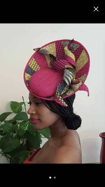 Fascinators
