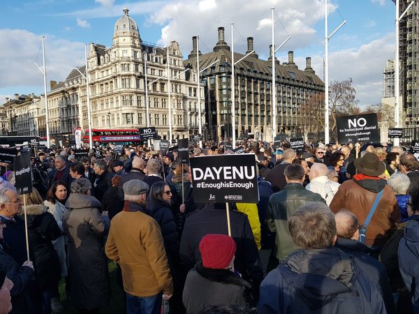 Westminstenders: Exit 2020 Vision