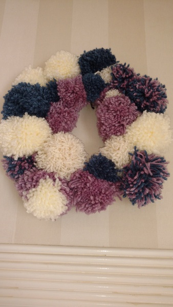 Crochet Beginner for Woolly Hug