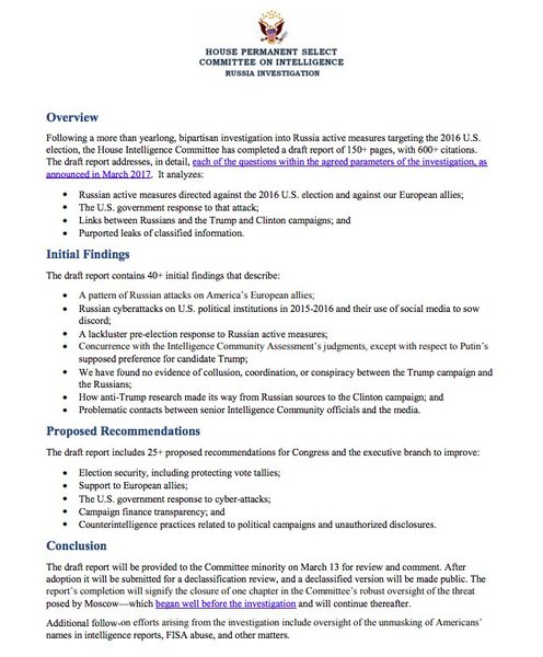 Even if you subpoena us, we won't turn up on the Trump threads