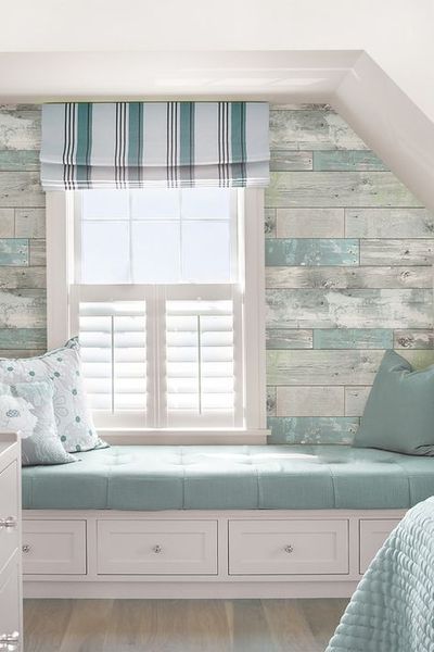 Privacy for one window