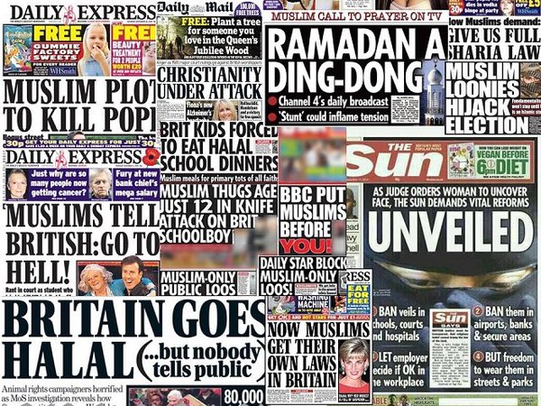 ...To Think Free Speech is Dead in the UK
