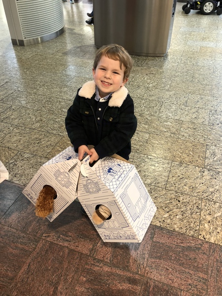 Find out what MNers and their DC’s got up to at the Build-A-Bear Workshop! NOW CLOSED!