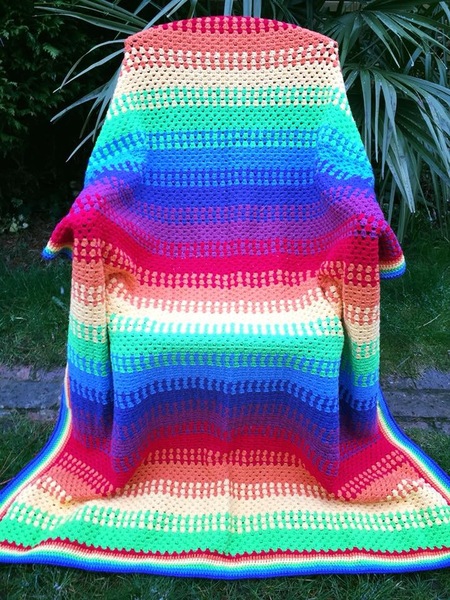 Woolly Hugs. Chernobyl 2018 is HERE!!!