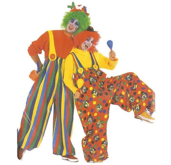 Is anyone wearing wide leg trousers yet?