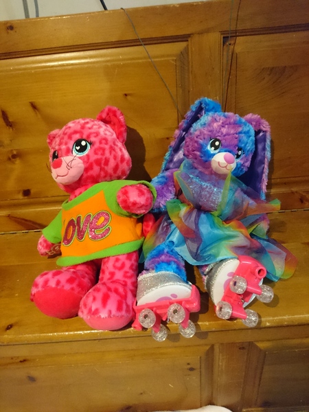 Find out what MNers and their DC’s got up to at the Build-A-Bear Workshop! NOW CLOSED!