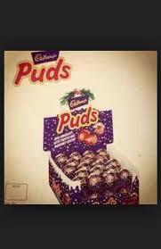 Discontinued food products that need bringing back pronto?