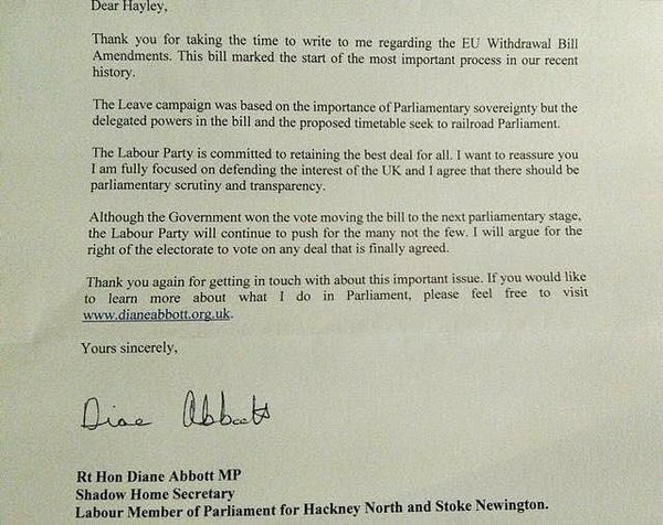 Westminstenders: Exit 2020 Vision