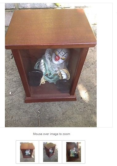 A FB selling page one but WTAF?!!