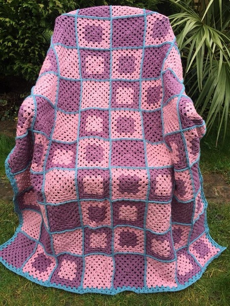 Woolly Hugs. Chernobyl 2018 is HERE!!!