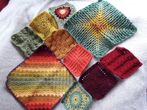 Woolly Hugs. Chernobyl 2018 is HERE!!!