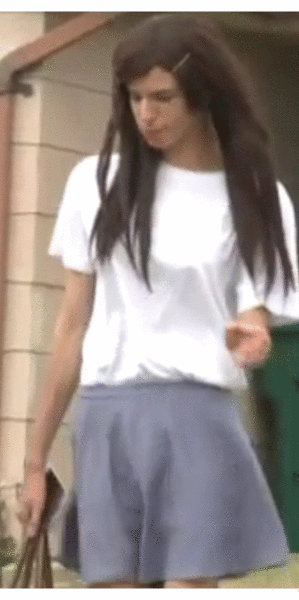 DrRadfem aka Venice Allan has been blocked from Twitter